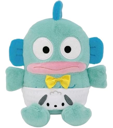 Amazon.co.jp: サンリオ(SANRIO) けろけろけろっぴ ぬいぐるみ(ボク