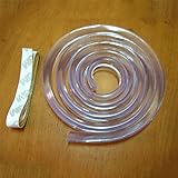 Children Safety Edge & Corner Guards(1piece)
