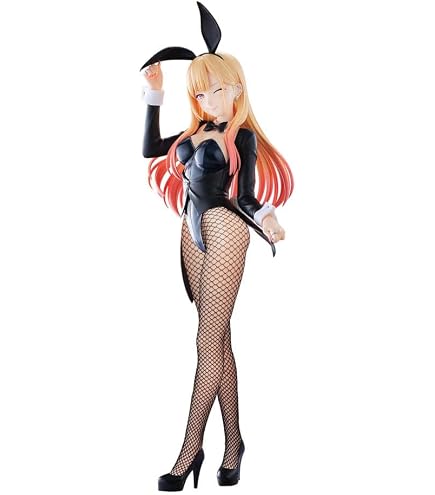 Amazon.co.jp: 初音'ミクシリーズ BiCute Bunnies Figure 巡音ルカ