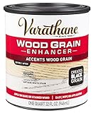 ラストオレウム313834 Varathane Wood Grain Enhancer