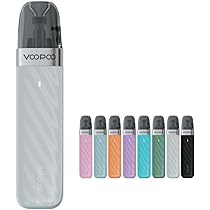EGF(60ml)3個セット ブースター Amazon | Argus Z2 ブープー オーガス VOO POO Pod System Kit