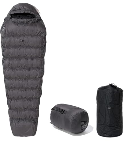 BROOKLYN OUTDOOR COMPANY シュラフ　① BROOKLYN OUTDOOR COMPANY シュラフ ①