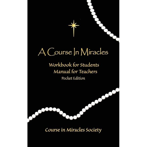 Amazon | A Course in Miracles: Original Edition | Schucman