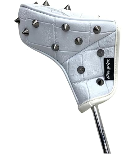 SCOTTY CAMERON PHANTOM パター ヘッドカバー付き Amazon.co.jp: Scotty Cameron 純正パターヘッドカバー - Futura