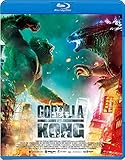 【店舗限定特典付き】ゴジラvsコング DVD2枚組(店舗限定特典：2022年カレンダー+A4クリアファイル)