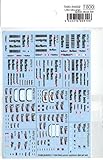 barchetta 1/64 McLaren option decal set
