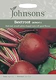 【輸入種子】 Johnsons Seeds Beetroot Detroit 2 ビートルート・デトロイト・2 ジョンソンズシード