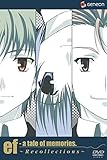 ef - a tale of memories. �`recollections�`