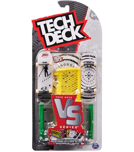 TECH DECK テックデック フィンガーボード ダークスター TECH DECK テックデック フィンガーボード ダークスター テック