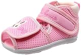 [ミキハウス] ベビーサンダル 12-9303-266 ピンク 12.5 cm 2E