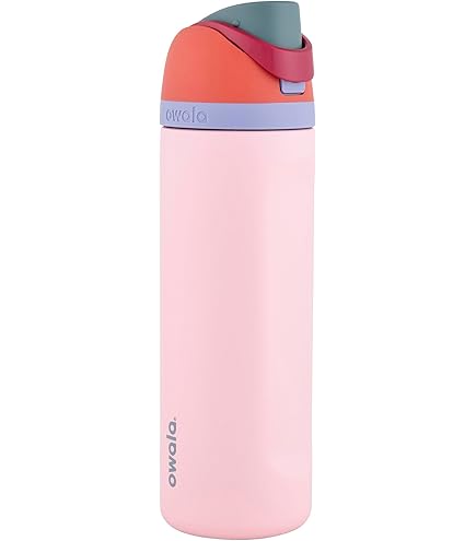 Amazon.co.jp: Owala Freesip Stnls スチールウォーター デザート