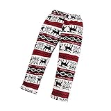 Cutelove 子供服 長ズボン ロングパンツ 春秋冬 可愛い柄 綿製品 キッズ 女の子 ガール お出かけ 普段着 柔らか 裏起毛 防寒 厚手 おしゃれ