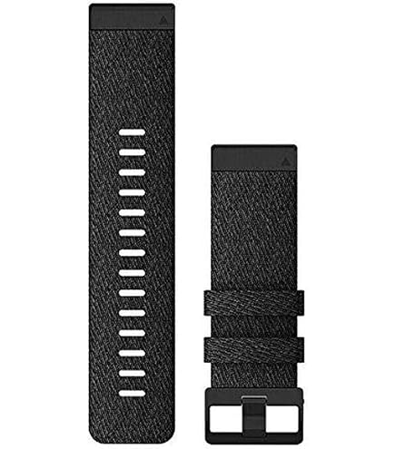 Amazon.co.jp: Garmin QuickFit 22 Watch Bands - Genuine Horween
