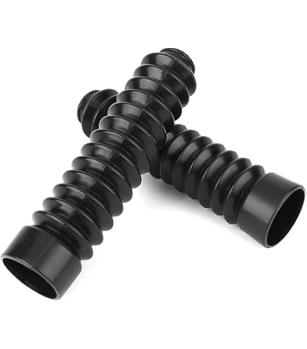 Amazon | シグナスX Cygnus-x SE44J メッキ フロント フォークカバー