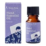 ネムリラ ブレンド精油 ラベンダー 10ml