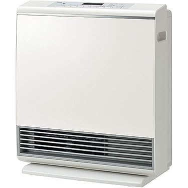 Amazon.co.jp ほしい物ランキング: ガスファンヒーター で