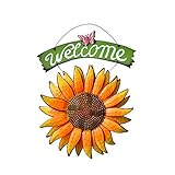 ウォールデコ コウエルカムボード ウェルカムプレート welcome 玄関 庭 ガーデニング ドア コーヒーショップ お店