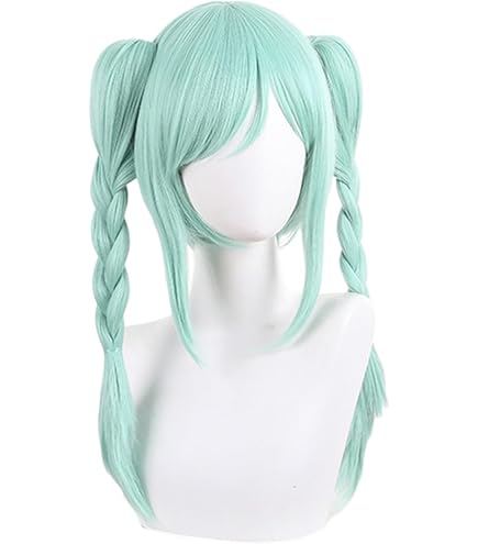 Amazon.co.jp: 猫の城 鬼塚夏美 コスプレウィッグ かつら