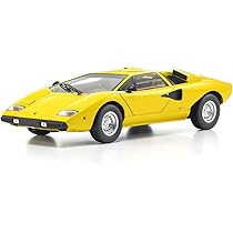 Amazon | 京商 (Kyosho) 京商オリジナル 1/18 ランボルギーニ