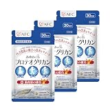 (AFC) プロテオグリカン サプリ あゆみの宝 袋 30日 非変性 Ⅱ型コラーゲン 機能性表示 膝 (3袋)