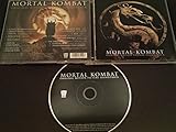 Mortal Kombat: Original Motion Picture Soundtrack