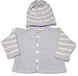 Sona SWEATER ベビー・ボーイズ US サイズ: 0-6 Months