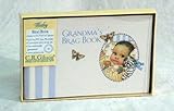 Grandma's Baby Roots Brag Book by CR Gibson