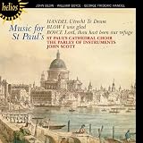 Various: Music for St Pauls