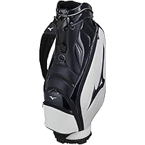 MIZUNO(ミズノ) ゴルフ キャディバッグ 約1.6kg 7.0　ネイビー MIZUNO(ミズノ) ゴルフ キャディバッグ 約1.6kg 7.0 ネイビー