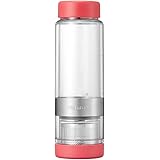 Vitantonio ビタントニオ ツイスティープラス 400ml レッド 00308955