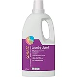 SONETT(ソネット) 洗濯用洗剤 オーガニック ラベンダー ナチュラルウォッシュリキッド 2L 本体