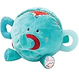 (リリピュション) Lilliputiens ディスカバリー エレファント TYLL86738