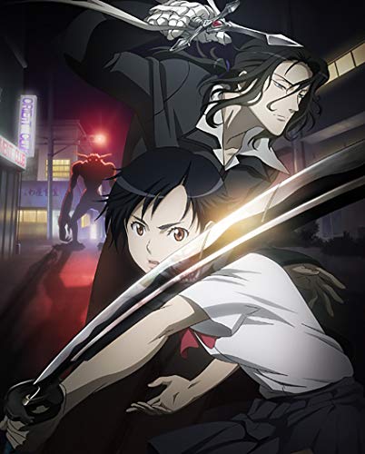BLOOD+ Blu-ray Disc BOX(完全生産限定版)