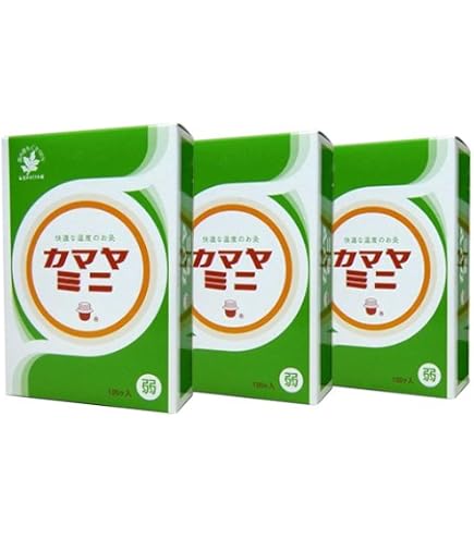 Amazon.co.jp: カマヤミニ弱 120個 : ドラッグストア