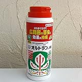 殺虫剤：オルトラン粒剤200グラム 2個セット ノーブランド品