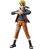 Amazon.co.jp: TAMASHII NATIONS S.H.フィギュアーツ NARUTO-ナルト