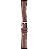 MORELLATO[モレラート] シンセティックレザー 時計バンド CASTAGNO カスタンニョ 22mm 交換用工具付き ［正規輸入品］