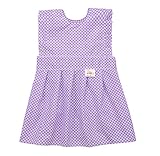 2つのPCのかわいい女の子は、赤ちゃんの服を服を着る赤ちゃんのお尻のパープル、2-3歳