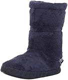 Joules ユニセックス・キッズ Boys Padabout Slipper カラー: ブルー