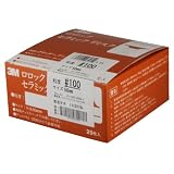 3M ロロック セラミックディスク #100 RCD 100 2 25枚入