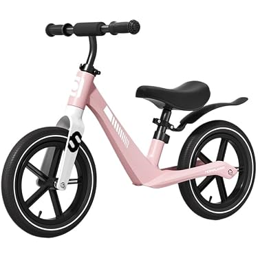 Amazon.co.jp 最新リリース: ペダルなし自転車 の新着ランキングです。