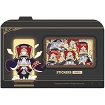 公式正規品　パム　フィギュア　崩壊スターレイル 崩壊:スターレイル_Huggy Good Smile パム | 公式グッズ・公式