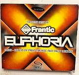 Very Best of Frantic Euphoria
