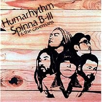 【Spinna B-ill & The cavemans】ポスター(額無、大) IMG_6233_1200x1200.jpg?v=