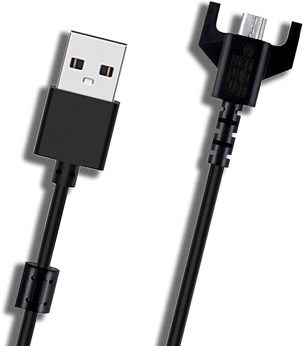 Amazon | ロジクール用 G903 G プロ ワイヤレス マウス用ナイロン編組
