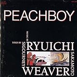 Peachboy(�����Y)