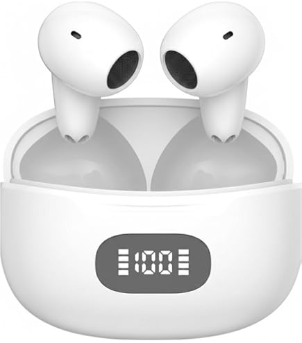 Amazon.co.jp: ワイヤレスイヤホン 2024最新 Bluetooth イヤホン