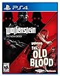 Wolfenstein: The Two Pack for Playstation 4