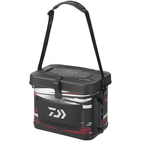 Amazon | ダイワ(DAIWA) プロバイザー フィールドバッグ 25(A
