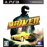 ドライバー:サンフランシスコ - PS3